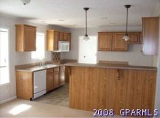 552 Bronty Rd, Greenville, NC 27834