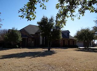 10010 Antelope Way, Forney, TX 75126