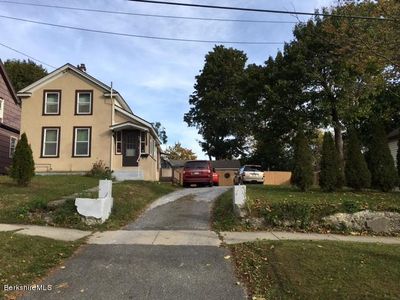 94 Daniels Ave, Pittsfield, MA, 01201