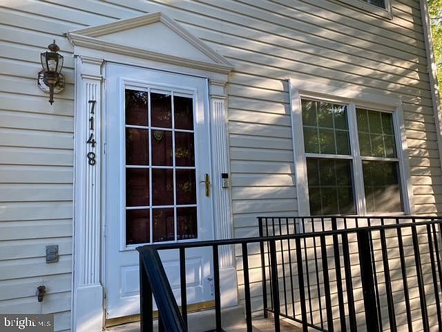 1st image of 7148 Mahogany Dr #5