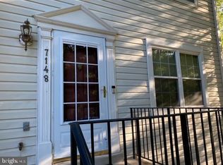 7148 Mahogany Dr #5, Landover, MD 20785