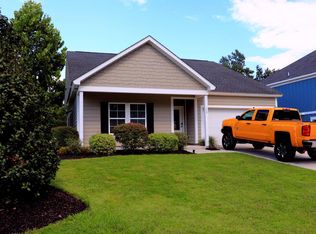 109 Kenzgar Dr, Myrtle Beach, SC 29588
