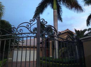 3461 SW 137th Ave, Miami, FL 33175