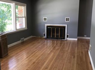 17312 Lowell Ave, Hazel Crest, IL 60429