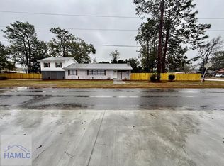 204 N Palm St, Jesup, GA 31546