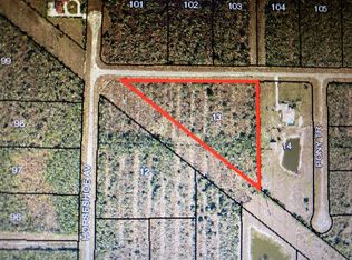 345 Trotters St, Palm Bay, FL 32909