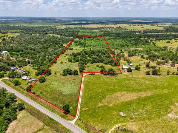 Fm 86 Hwy, Lockhart, TX 78644