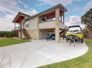 18407 Lakeland Dr, Lago Vista, TX 78645