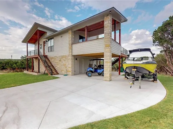 18407 Lakeland Dr, Lago Vista, TX 78645