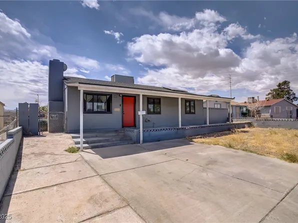 5463 Waltham Ln, Las Vegas, NV 89122