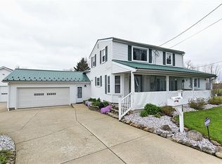 12780 Claridon Troy Rd, Chardon, OH 44024