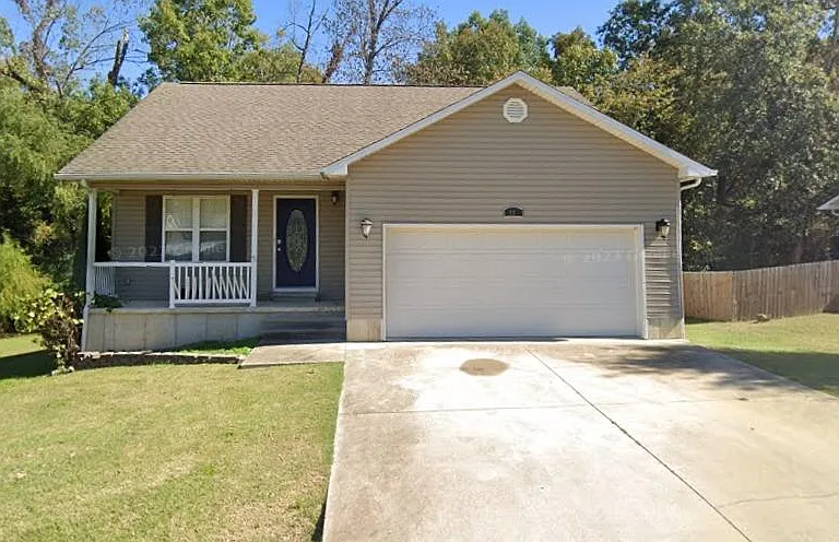 Sunny Valley Ln — Photo 1