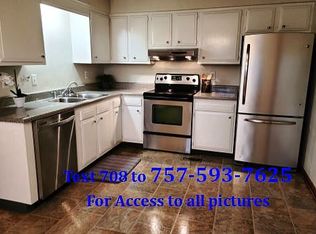 708 Cardover Ave, Chesapeake, VA 23325
