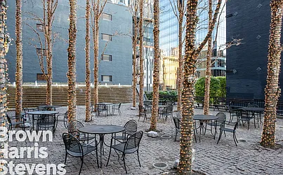 Sold by Brown Harris Stevens