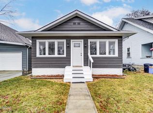 453 Dickinson Ave, Van Wert, OH 45891