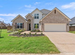 4736 Legendary Dr, College Station, TX 77845