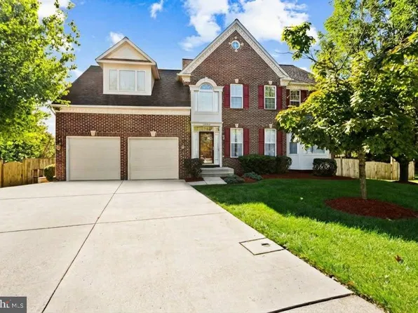 10006 Enford Ct, Lanham, MD 20706