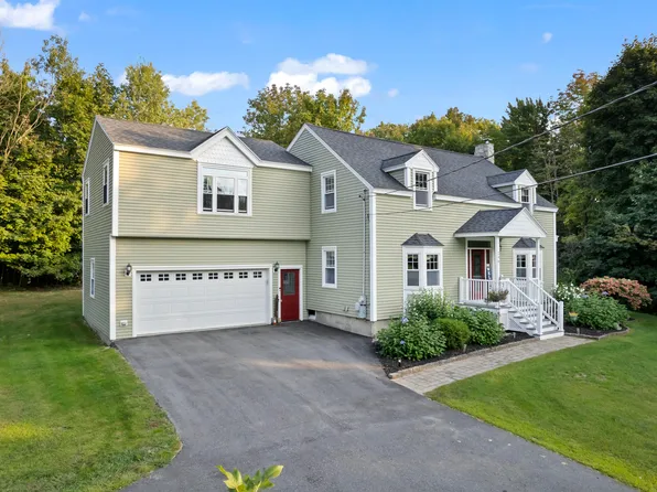 246 Ferry Road, Lewiston, ME 04240