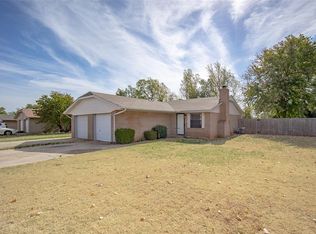 7526 NW 113th Pl #53A & 53B, Oklahoma City, OK 73162