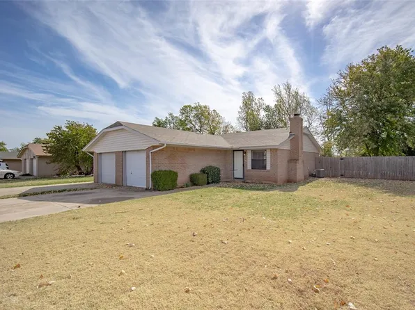 7526 NW 113th Pl #53a & 53b, Oklahoma City, OK 73162