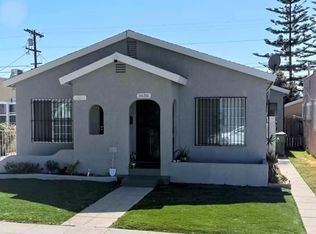 1636 W 65th Pl, Los Angeles, CA 90047