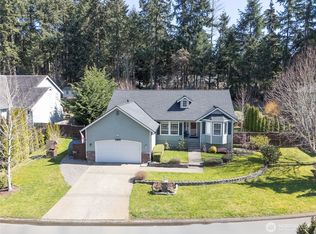 6411 65th Avenue NW, Gig Harbor, WA