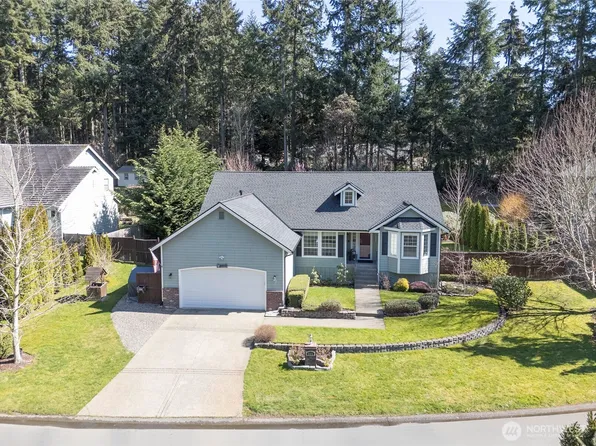 6411 65th Avenue NW, Gig Harbor, WA 98335