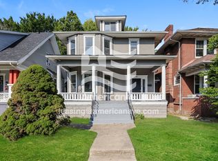 664 S 38th St, Louisville, KY 40211