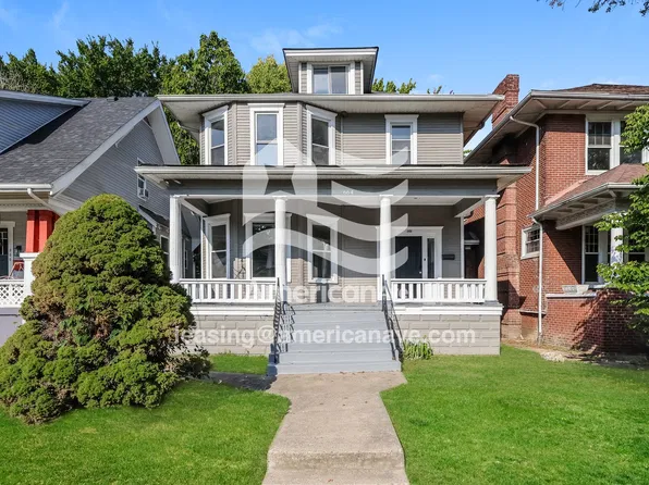 664 S 38th St, Louisville, KY 40211