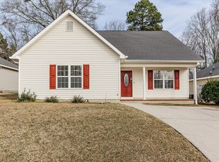 1964 Shoreline Dr, Grovetown, GA 30813