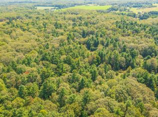 Boundary Rd, Hatley, WI 54440