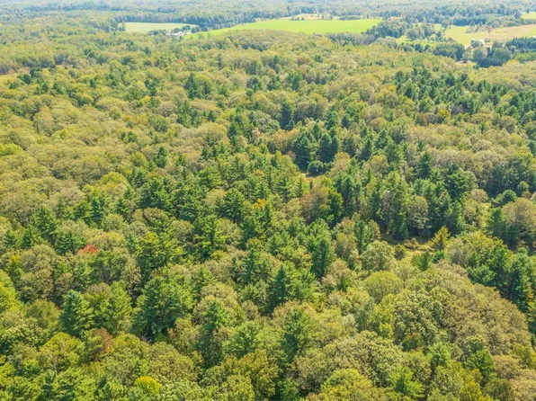 68.53 acres BOUNDARY ROAD, Hatley, WI 54471