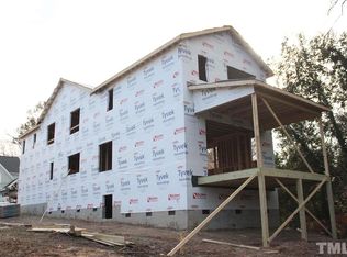 394 Carolina Ave, Raleigh, NC 27606