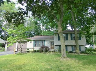 2159 Woodland Trace St, Youngstown, OH