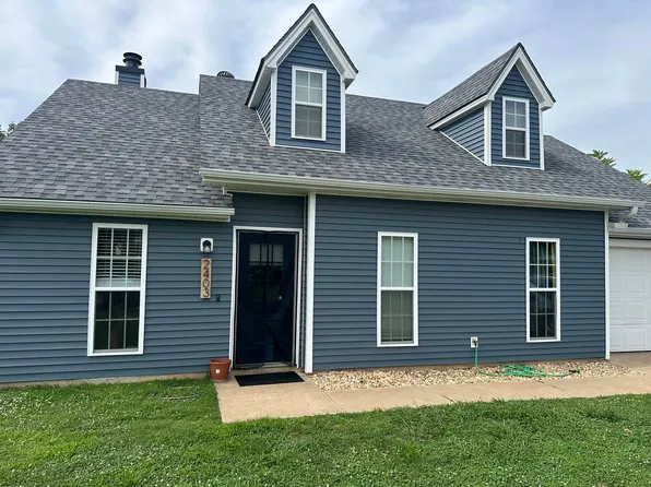 2403 W Mulberry St, Rogers, AR 72758