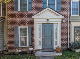 8640 Fountain Valley Dr, Montgomery Village, MD