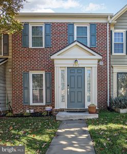 8640 Fountain Valley Dr, Montgomery Village, MD, 20886