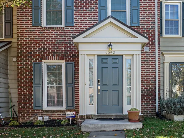 8640 Fountain Valley Dr, Montgomery Village, MD 20886