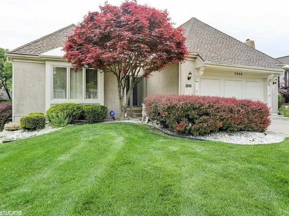 7909 W 118th St, Overland Park, KS 66210