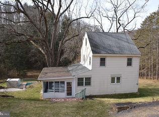 453 Pattersonville Rd, Ringtown, PA 17967