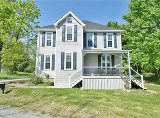 195 Vance Station Rd, Washington, PA 15301