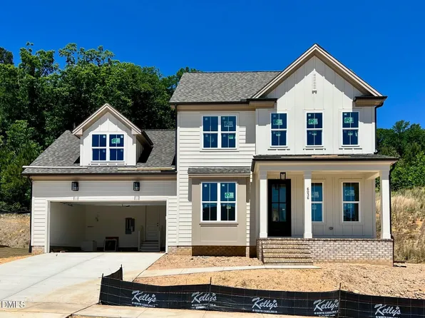 6036 Scalybark Rd, Durham, NC 27712