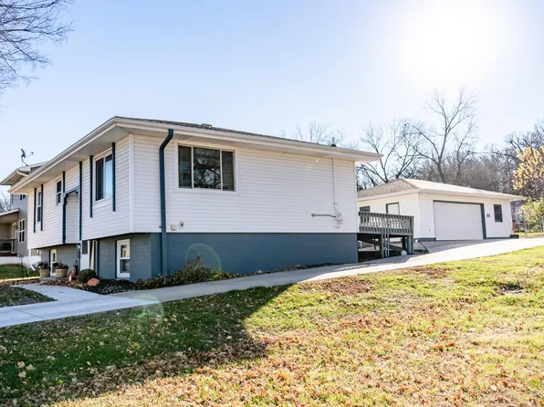 105 Green St, Glenwood, IA 51534