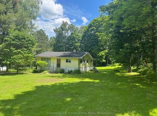 373 Doe Lake Rd, Armour, ON P0A1L0