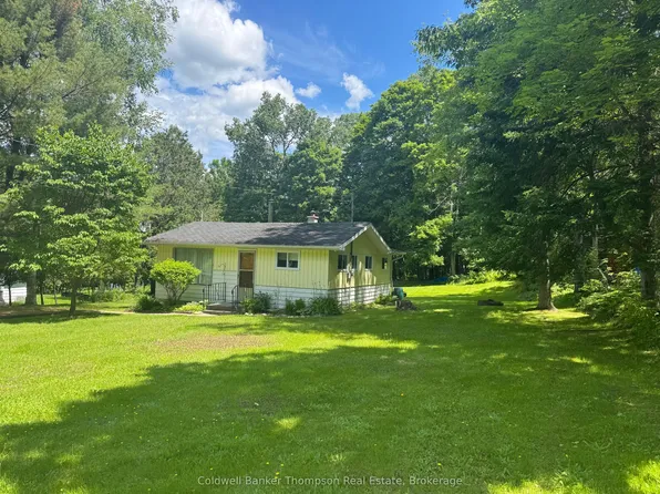 373 Doe Lake Rd, Armour, ON P0A 1L0