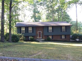 237 Scenic View Dr, Clinton, TN 37716