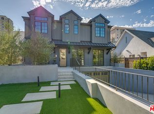 147 S Almont Dr, Los Angeles, CA 90048
