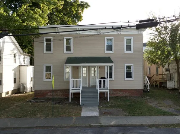 1 Church St, Philmont, NY 12565