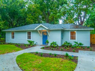 14 Pearl St, Mount Pleasant, SC 29464