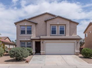 10074 N Mill Crossing Way, Tucson, AZ 85743